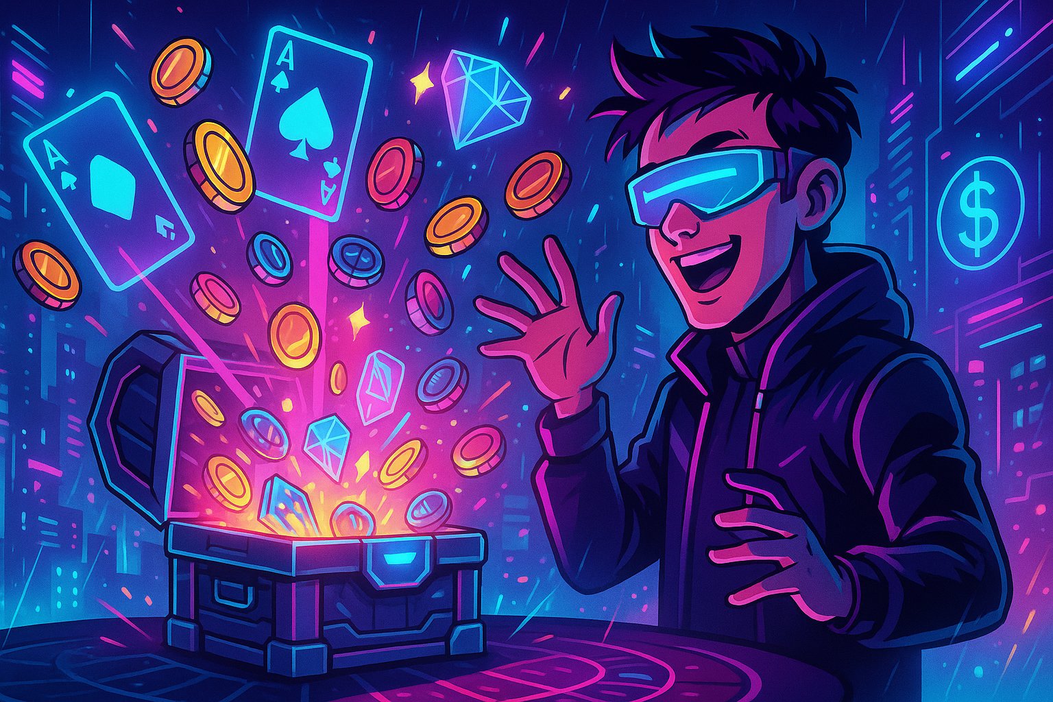 Themed entertainment flow on 6 bd Midas Fortune for adult users