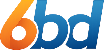 6 bd coastal logo for Bangladesh homepage